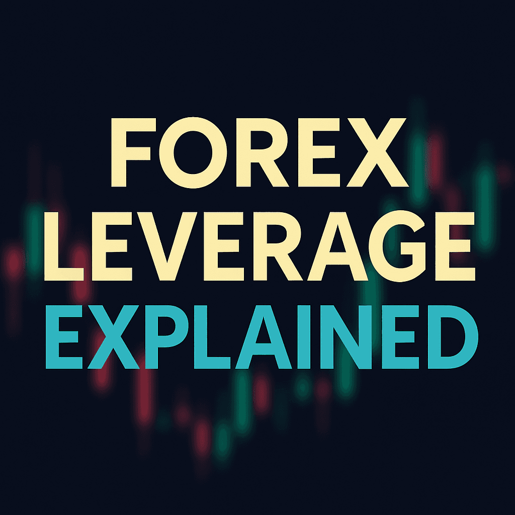 Forex Leverage Explained: How It Works and the Risks Involved