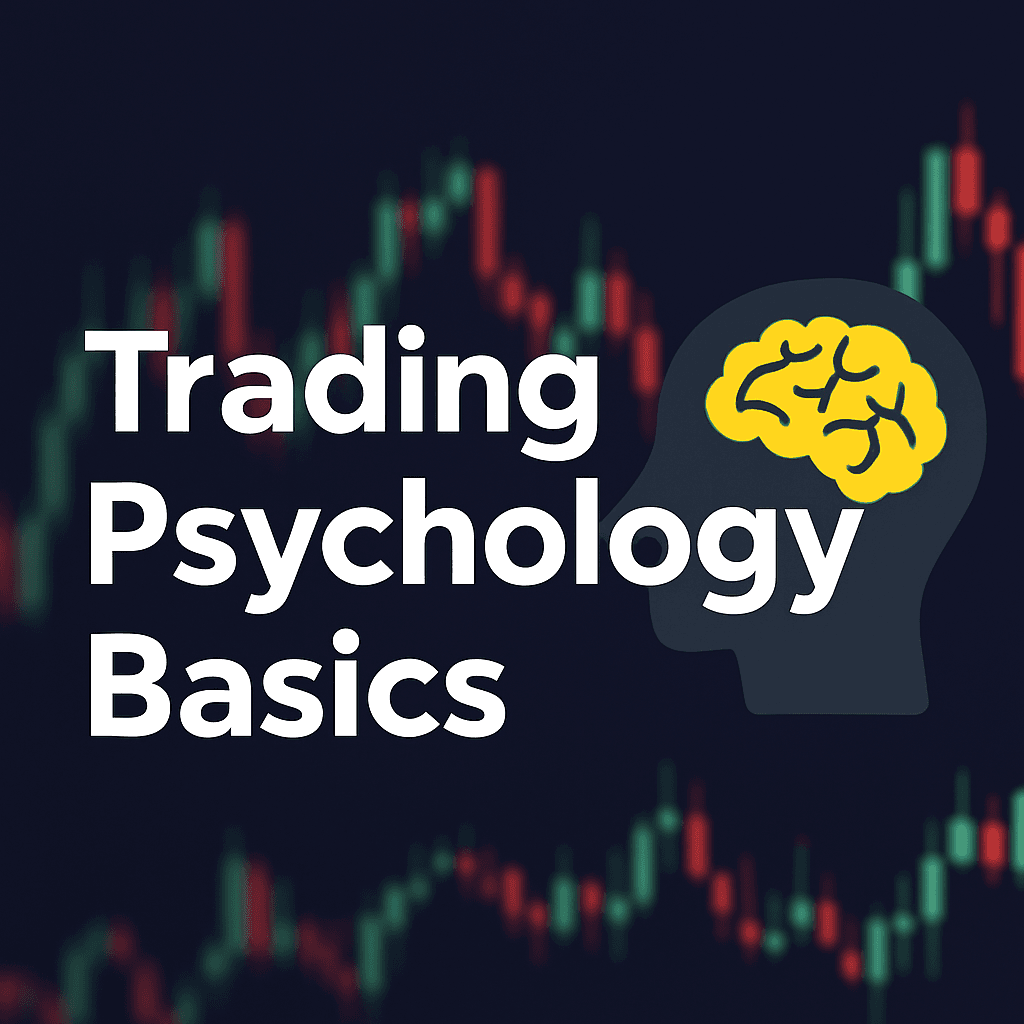 Trading Psychology Basics: Master Your Mindset for Long-Term Success