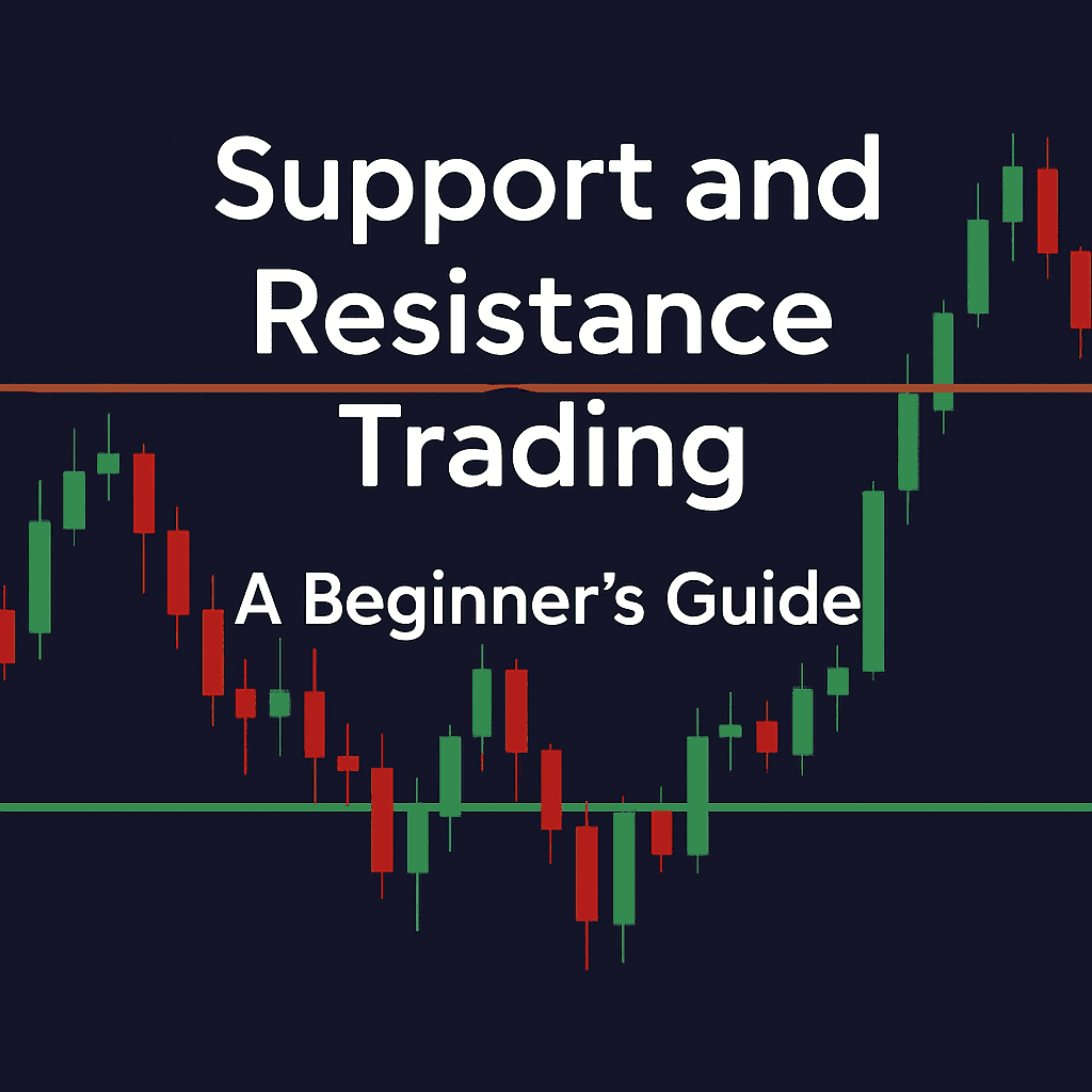 Support and Resistance Trading: A Beginner’s Guide