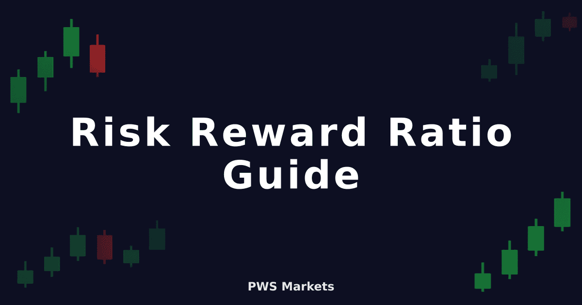Risk/Reward Ratio: How to Evaluate Trading Setups Like a Pro