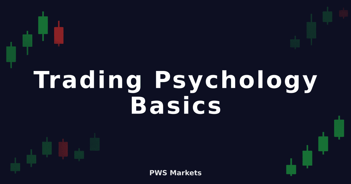 Trading Psychology Basics: Master Your Mindset for Long-Term Success