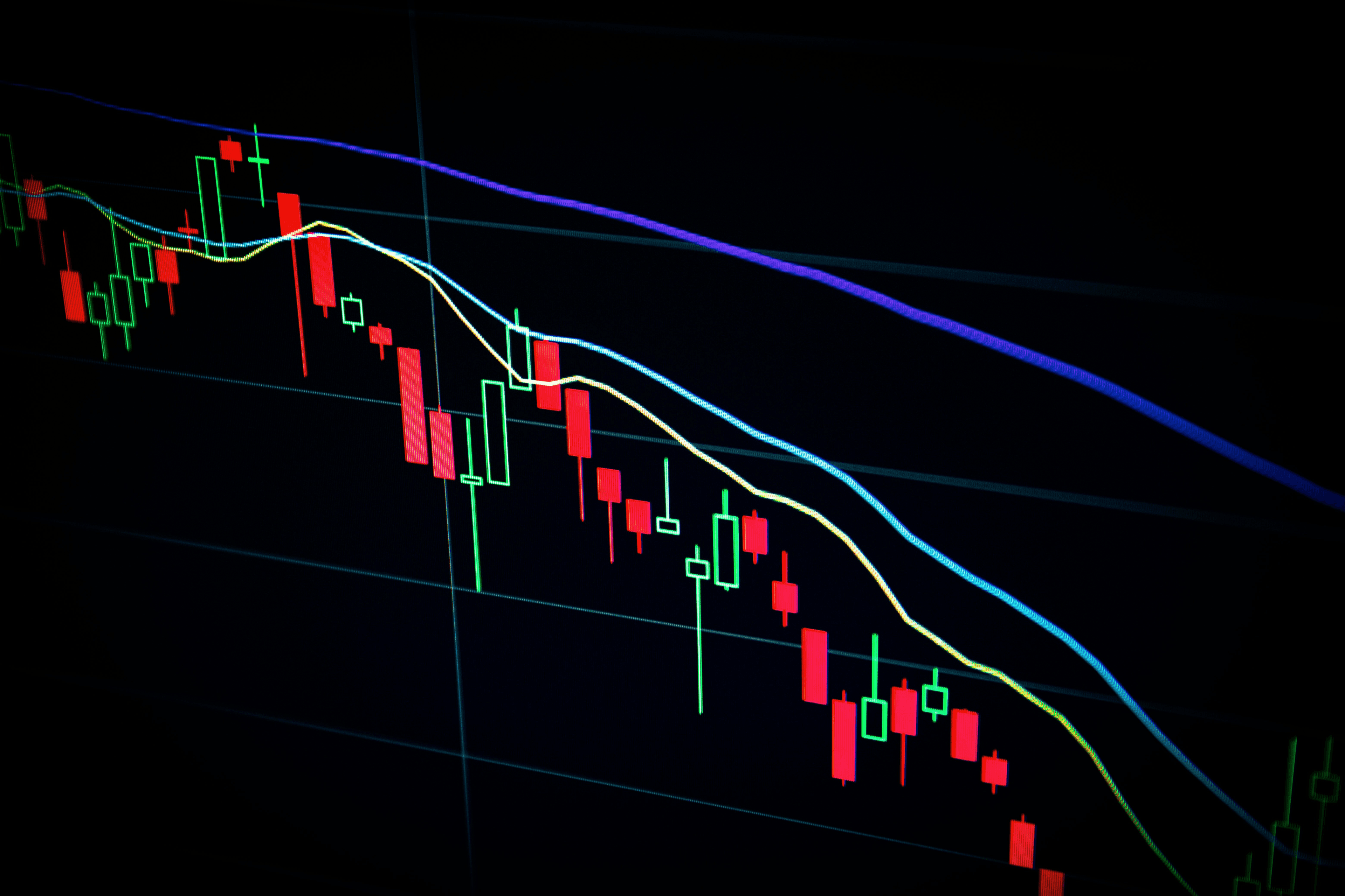 What Is a Candlestick Chart? A Beginner's Guide to Reading Price Action